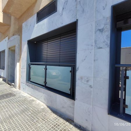 Apartamentos Luxury Playa Victoria Cadiz Luaran gambar