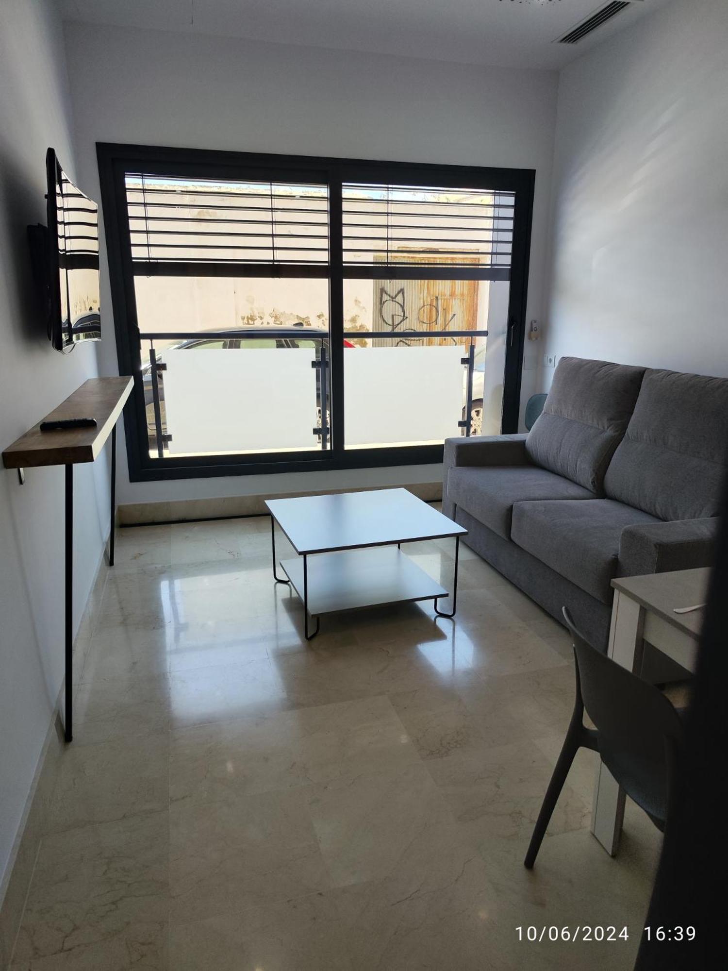 Apartamentos Luxury Playa Victoria Cadiz Luaran gambar
