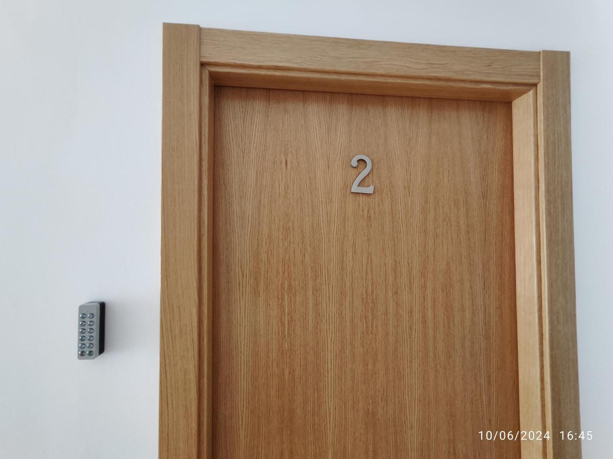 Apartamentos Luxury Playa Victoria Cadiz Luaran gambar