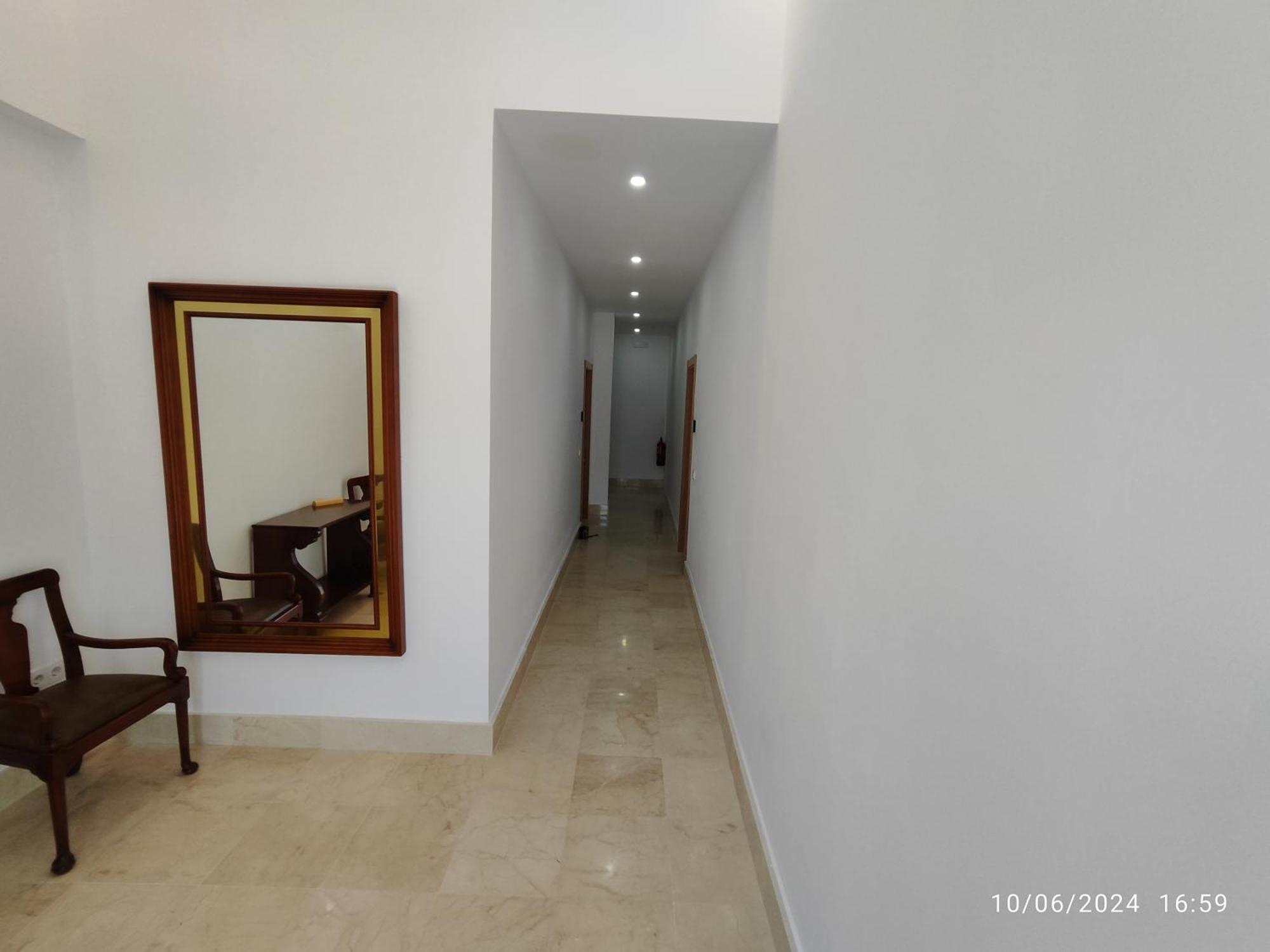 Apartamentos Luxury Playa Victoria Cadiz Luaran gambar