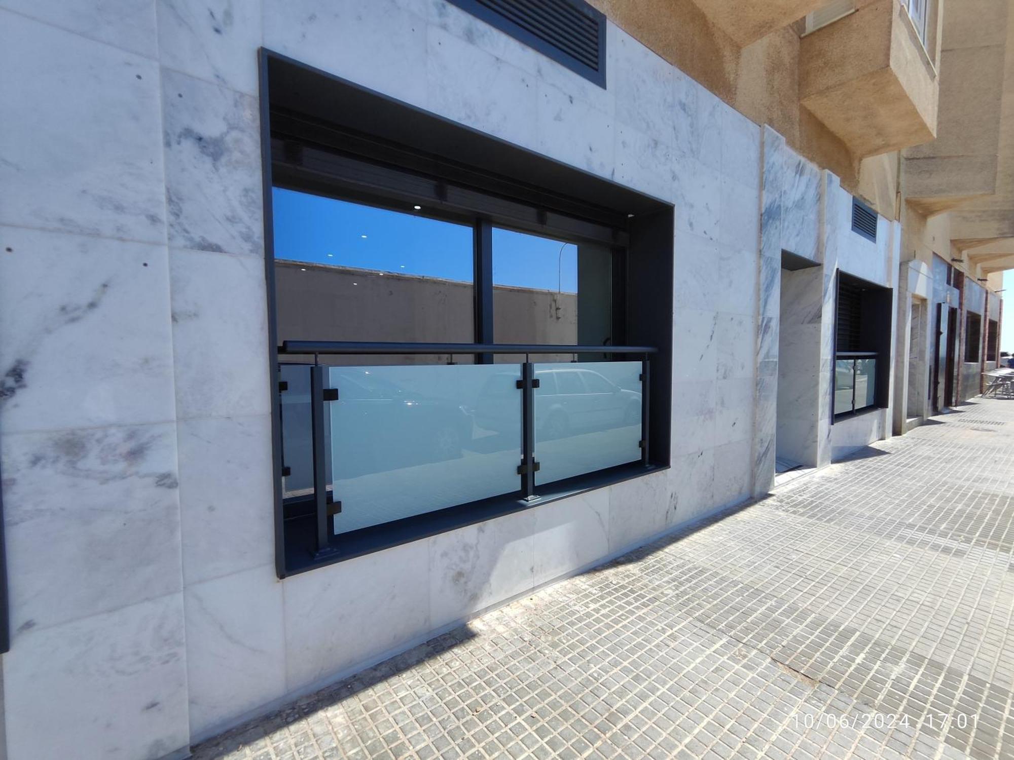 Apartamentos Luxury Playa Victoria Cadiz Luaran gambar