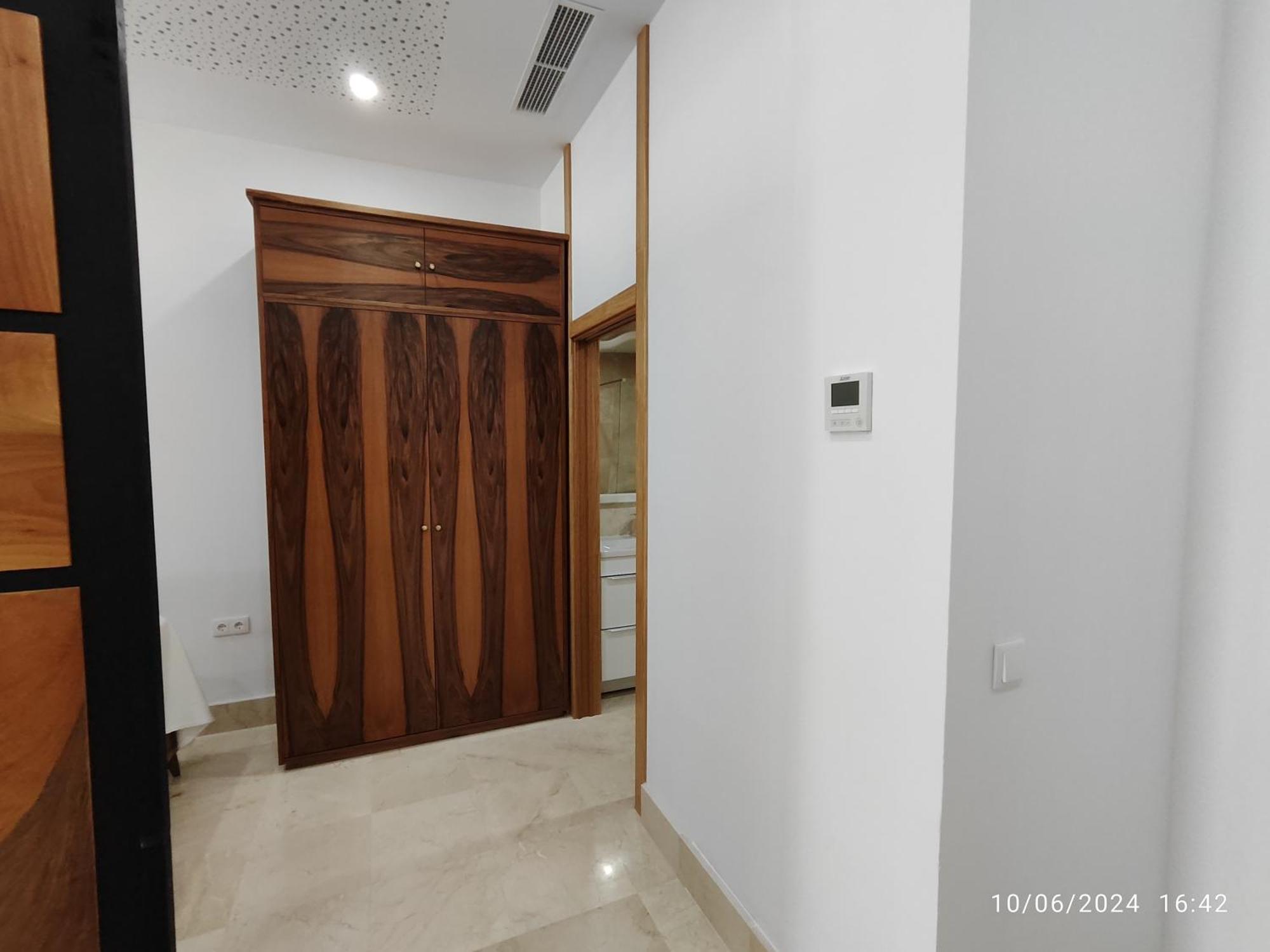 Apartamentos Luxury Playa Victoria Cadiz Luaran gambar