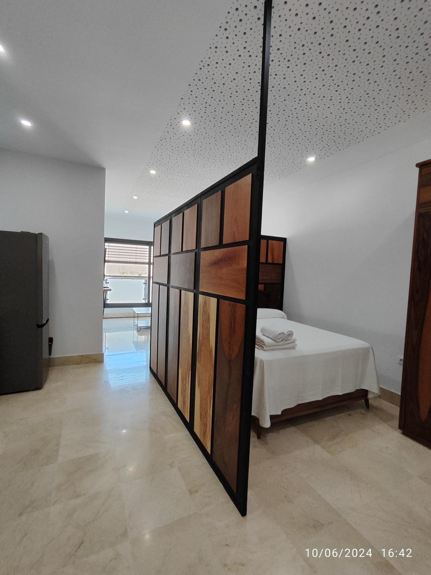 Apartamentos Luxury Playa Victoria Cadiz Luaran gambar