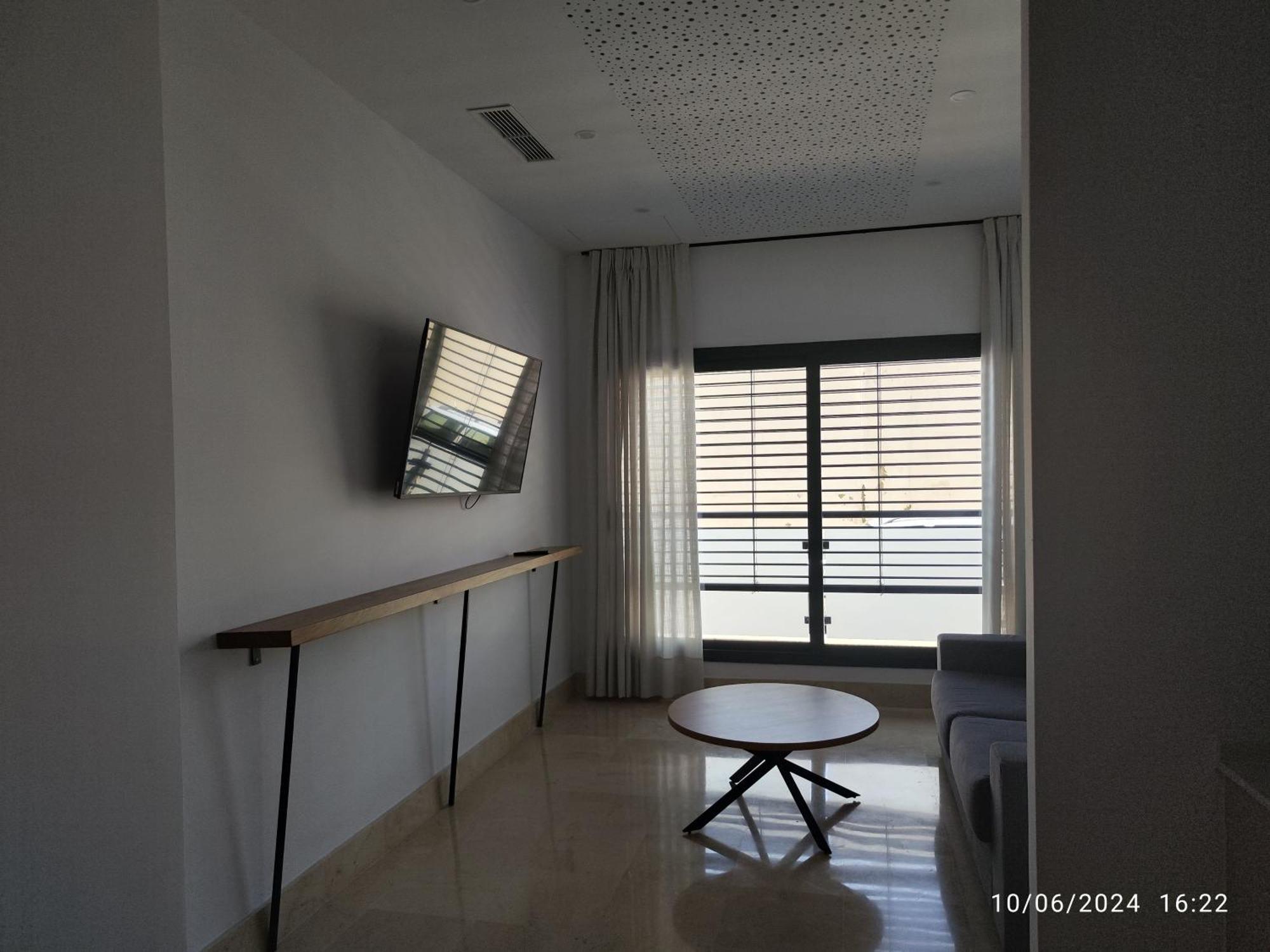 Apartamentos Luxury Playa Victoria Cadiz Luaran gambar