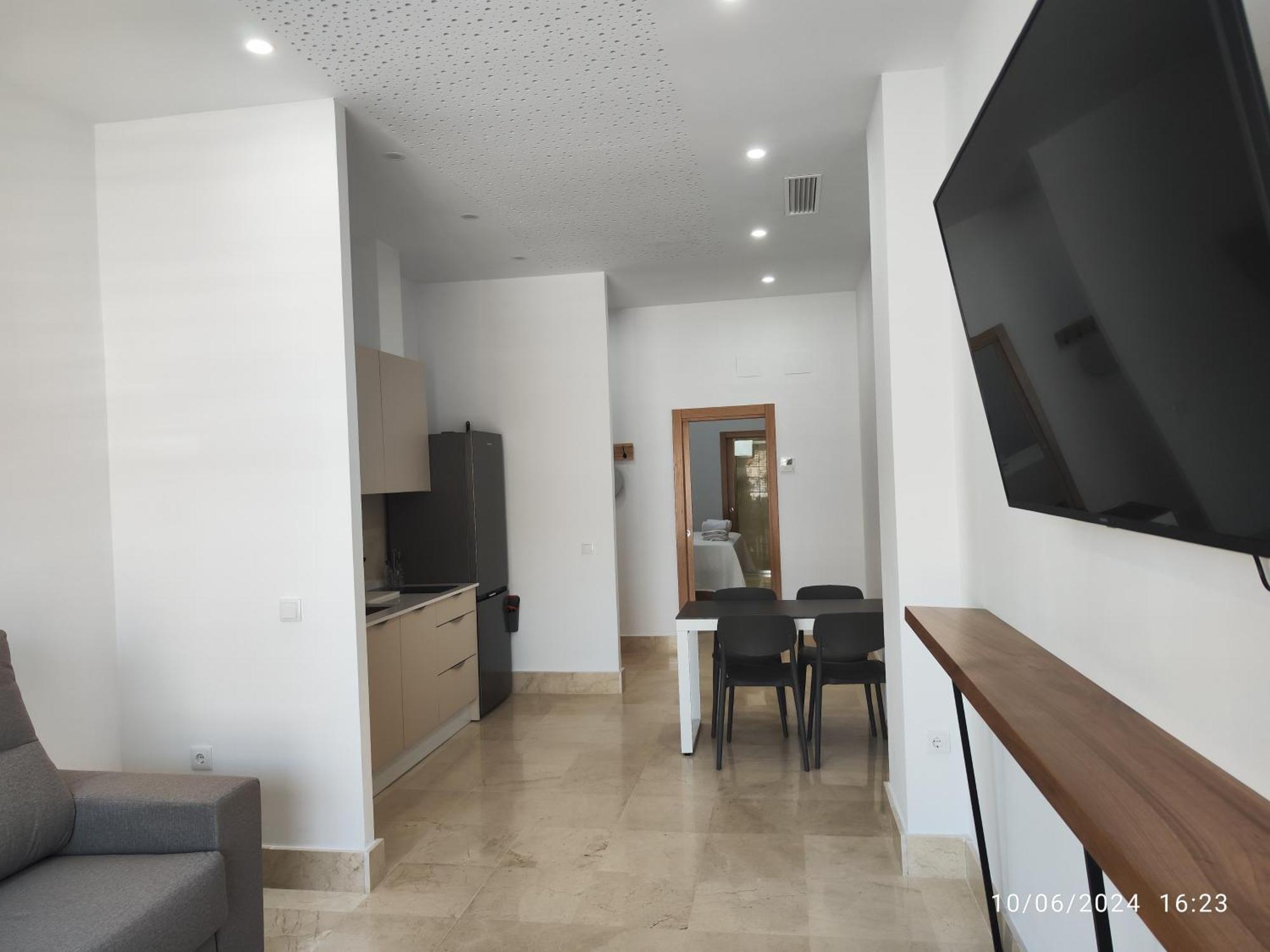 Apartamentos Luxury Playa Victoria Cadiz Luaran gambar